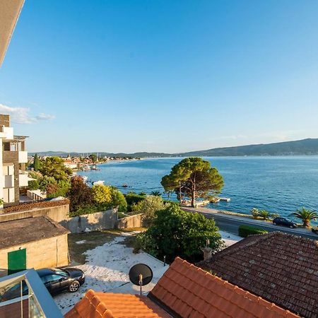 Villa Providenca Apartments Tivat Dış mekan fotoğraf