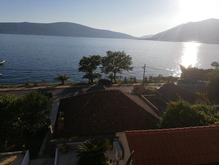 Villa Providenca Apartments Tivat Dış mekan fotoğraf