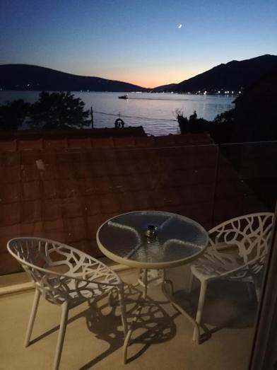 Villa Providenca Apartments Tivat Dış mekan fotoğraf