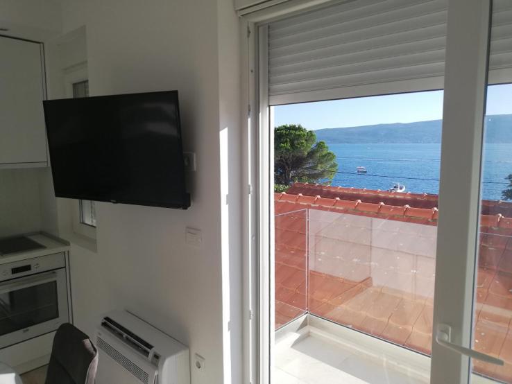 Villa Providenca Apartments Tivat Dış mekan fotoğraf